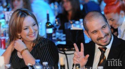 пик ретро мариана векилска заряза мъжа