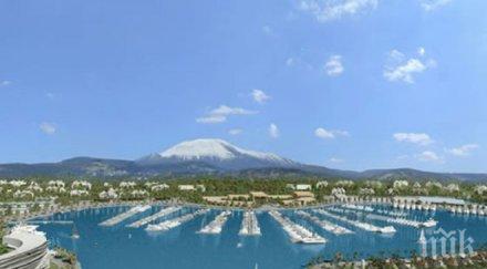 оферта турски консорциум предложи построи летище вльора