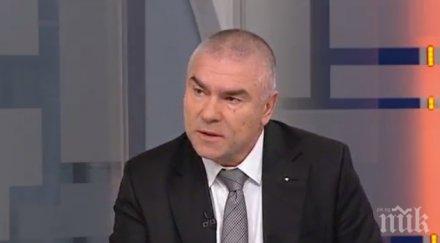 първо пик марешки казва твърдо третия пол