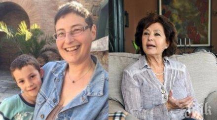 пик ретро митко цонев сдобри семейството отвъдното анахид тачева пое грижите теодора инцидента