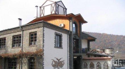 мега сделка продадоха избата тодор живков първенец млн лева