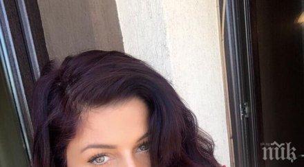 дебора динко събраха певицата мачка бомби ловеца бежанци снимкавидео