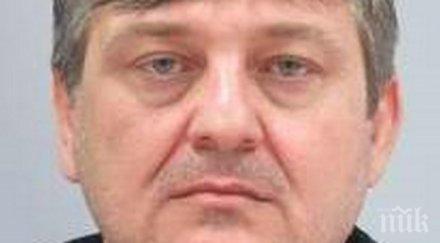 издирваният софия румен запрянов нямал връзка показните убийства имал присъда украйна