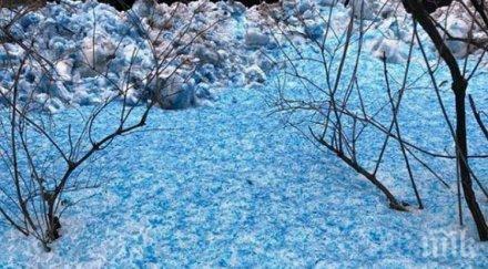 възстановиха елзахранването бедстващите общини карловско