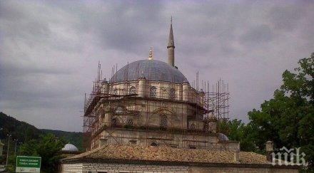 съветник атака шумен иска забрана тонколоните джамиите