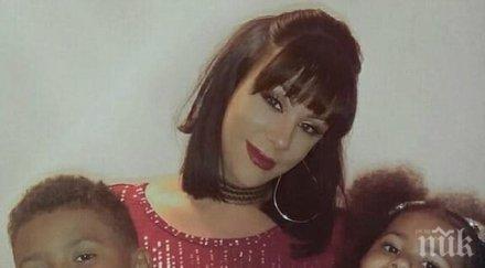 амбиции американка елиминира децата самоуби