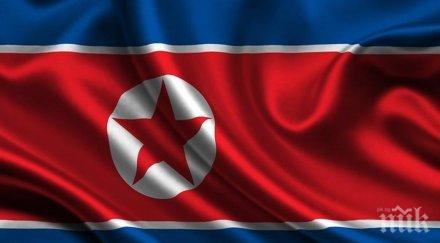 северна корея призова страните участвали срещата ванкувър замислят последиците действията