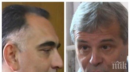 шокиращи разкрития разстреляният петър христов борчове милиони чужденци половината фирми запори