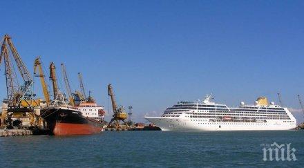 успех авторитетно круизно издание посочи сред атрактивните дестинации света пристанище бургас