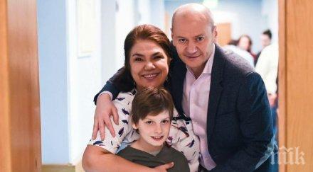 чудо марта вачкова свали килограма тайната сестра жекова