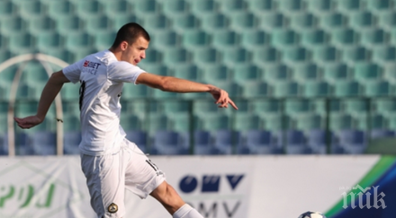 супер трансфер солидна сума български талант подписва