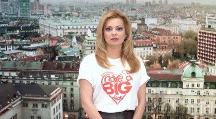 драма аделина радева инфарктно раждане водещата българия гледа свой доведения син