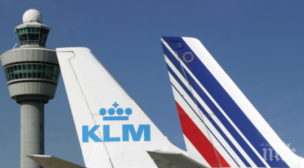 планирате пътуване самолет прочетете отменят полети заради