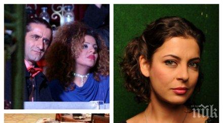 бившата жена филип аврамов проговори съм отчаяна съпруга винаги обичам снимки