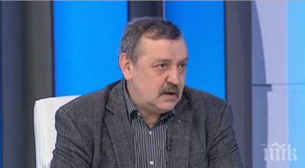 грипът нов щам удря нервната система