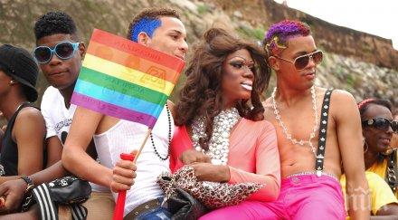 елитът истанбулската конвенция политици интелектуалци опасността третия пол