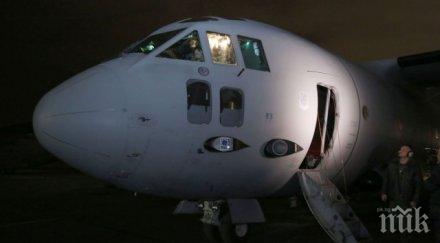 извънредно спартан аварира граф игнатиево