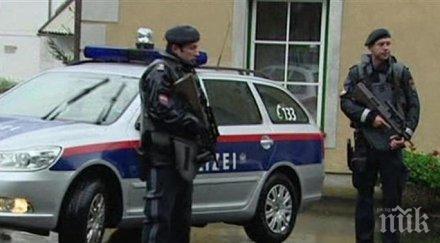 австрия смята създаде специално подразделение полицията предназначено охрана границите