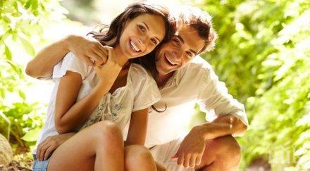 жени създадеш усещане близост