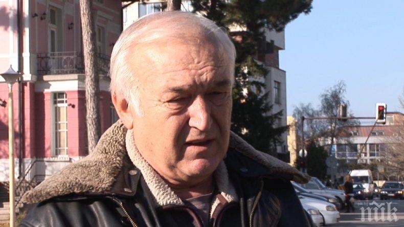 Кмет стана клиент на спецсъда - внесоха обвинение срещу градоначалника на Павел баня