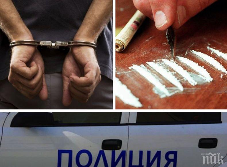 ПОКЪРТИТЕЛЕН РАЗКАЗ! Наркозависим проговаря за кошмара в следствения арест