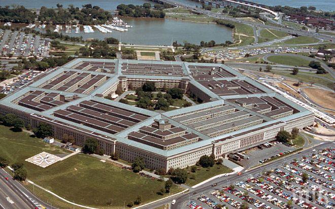 Пентагонът готов да започне ядрена война при кибератаки