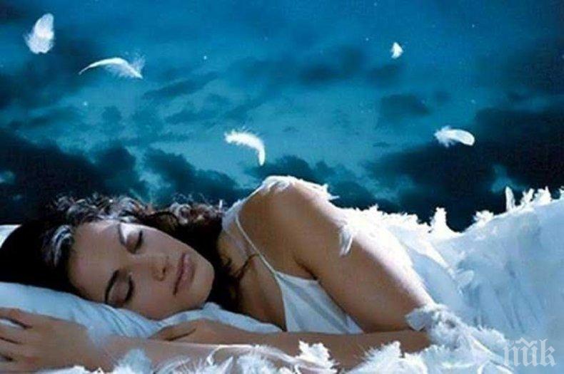 15 невероятни факта за сънищата