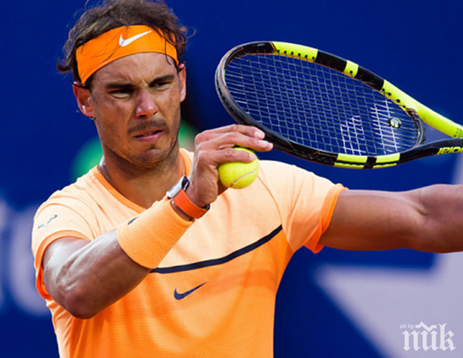 Звезден скандал в Мелбърн?