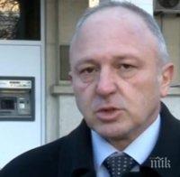 Окръжният прокурор с шокиращи разкрития за жестокото убийство на бездомника във Варна