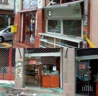 ЕКСКЛУЗИВНО! Проговори собственикът на взривения бижутериен магазин в Бургас: Това е терористичен акт