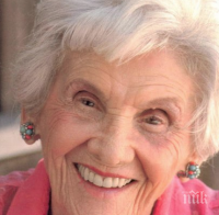 В САЩ почина най-възрастната работеща актриса в Холивуд