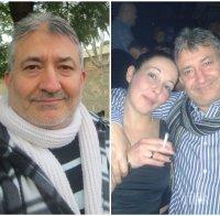 ПЪЛЕН АБСУРД! Издирваният Венци Чикагото цъфна в национален ефир и поиска да го арестуват
