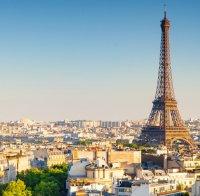 ПАНИКА В ПАРИЖ! Страшна напаст плъзна из столицата на Франция