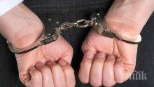 Окръжна прокуратура-Стара Загора арестува 45-годишен мъж за блудство с малолетно момиче