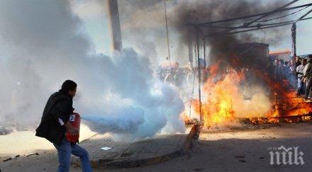 кървав души убити двоен бомбен атентат бенгази