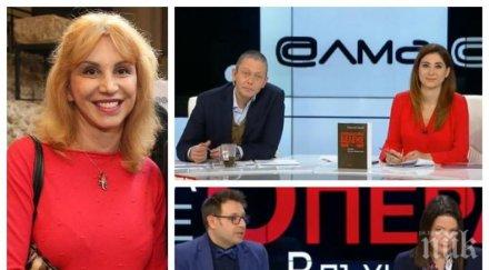 десетката светослава рудолф разстреля денят започва култура докато тече предаването вземеш душ направиш прическа шумен сешоар изпуснеш нищо