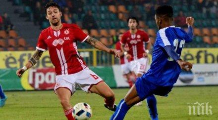 изписват оперирания рубен пинто болница