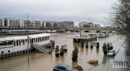зимен апокалипсис наводнения риск лавини заплашват западна европа