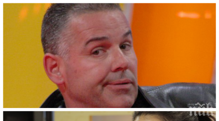 шок ефир мъжът аня пенчева голям мерак тупне дупето водещата деси стоянова