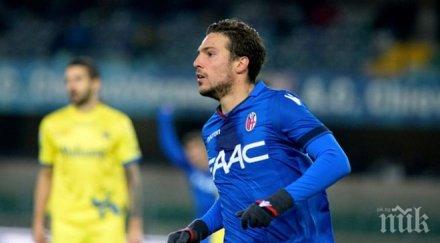 симоне верди премине наполи лятото