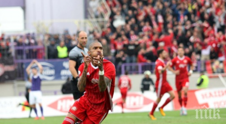 любимецът сектор фернандо каранга важно изказване