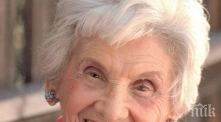 сащ почина възрастната работеща актриса холивуд