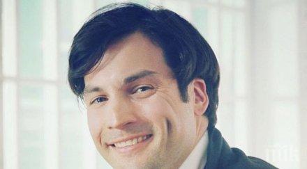 ново амплоа борис елцин стана ресторантьор