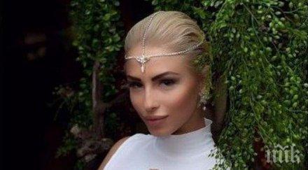 драма цвети стоянова напомпа яко гърдите развила тежка мания разкрасяването скалпел легна операция