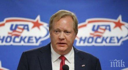 шок жестока трагедия хокейния отбор сащ дни олимпийските игри пьончан