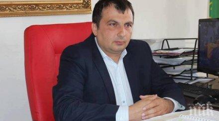 изслушват експерти съда делото кмета септември