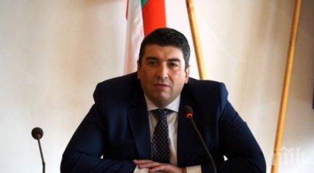 смолян стартира пътни проекти млн лева