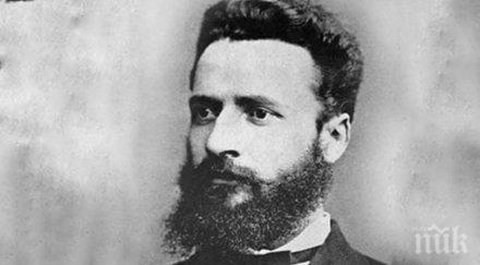 христо ботев крил мазето прабаба