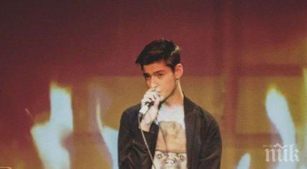 българин шумен проби финландския фактор