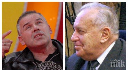 шокираща история мъжът аня пенчева разкри уникална тайна татарчев искал свие мерцедеса екшън кино мутри стрелба преговори